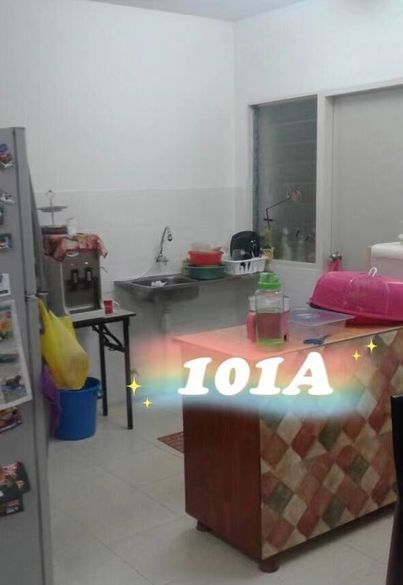 RM380K SERI KASTURI SETIA ALAM 3R2B - photo 3