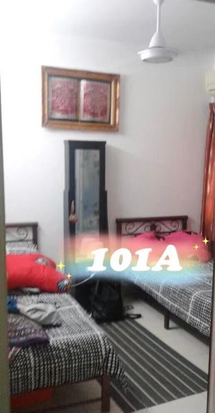 RM380K SERI KASTURI SETIA ALAM 3R2B - photo 4