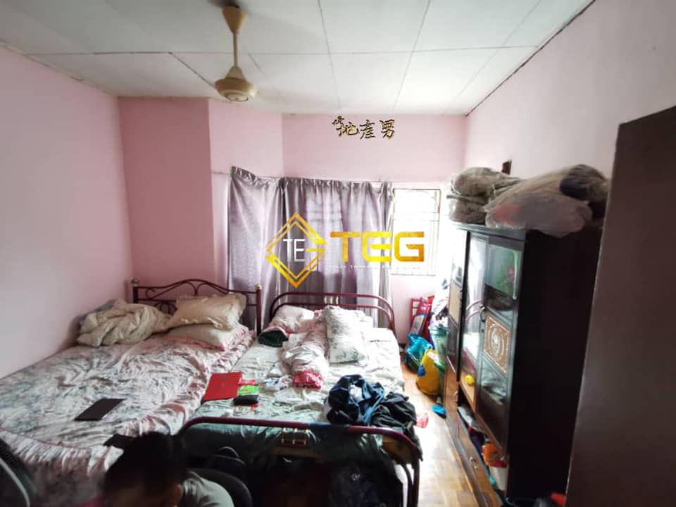 RM399K TAMAN SENTOSA 2STY 4R3B EXTENDED - photo 8