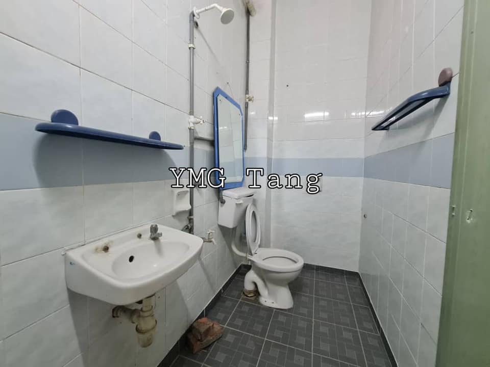 RM400K TAMAN SENTOSA 2STY 4R3B EXTENDED - photo 4