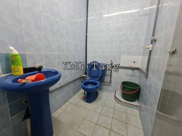 RM400K TAMAN SENTOSA 2STY 4R3B EXTENDED - photo 8