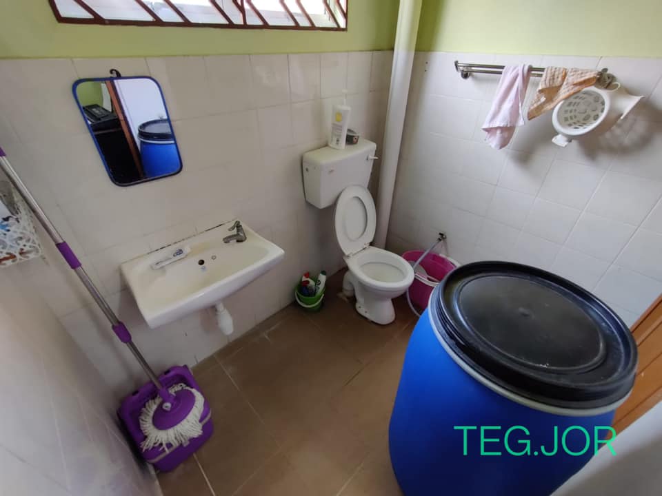 RM400K TAMAN SENTOSA 2STY RENOVATED EXTENDED