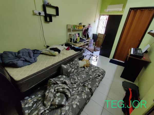 RM400K TAMAN SENTOSA 2STY RENOVATED EXTENDED - photo 3