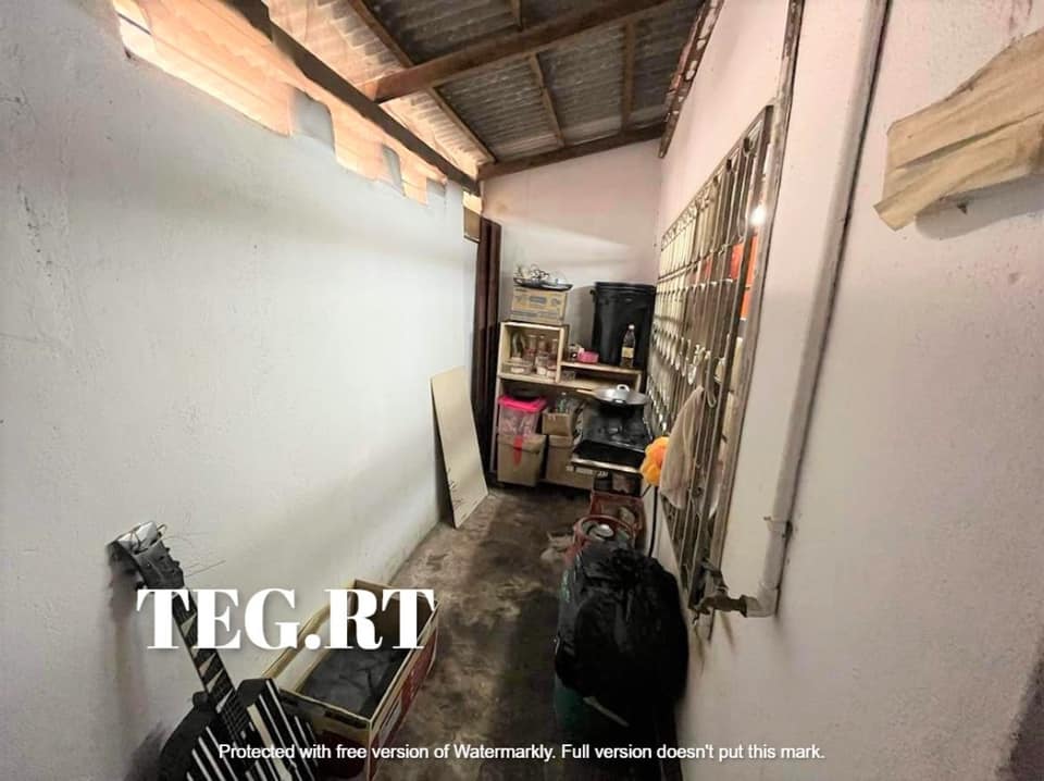 RM410K TAMAN SRI MUDA 2STY 3R3B EXTENDED - photo 1