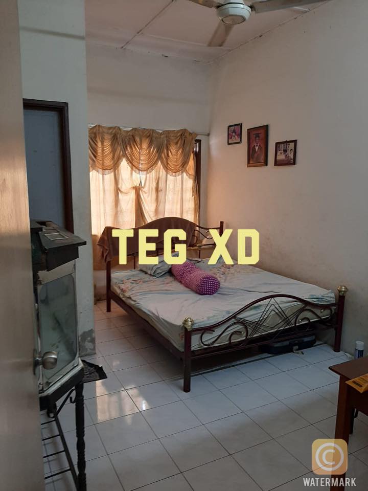 RM450K SRI KEMUNING SHAH ALAM 2STY 4R3B