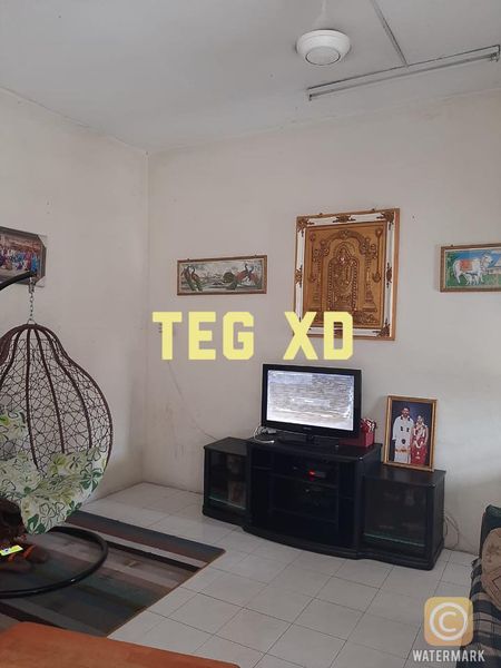 RM450K SRI KEMUNING SHAH ALAM 2STY 4R3B - photo 3