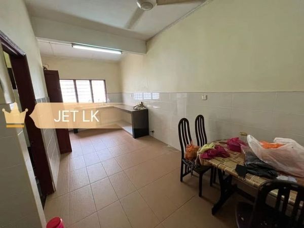 RM580K TAMAN CHILIUNG 2STY 4R3B EXTENDED