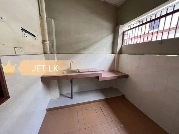 RM580K TAMAN CHILIUNG 2STY 4R3B EXTENDED - photo 4