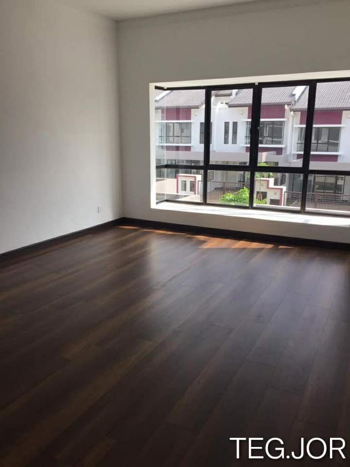 RM680K BUKIT RAJA COGAN BRAND NEW 2STY 4R3B