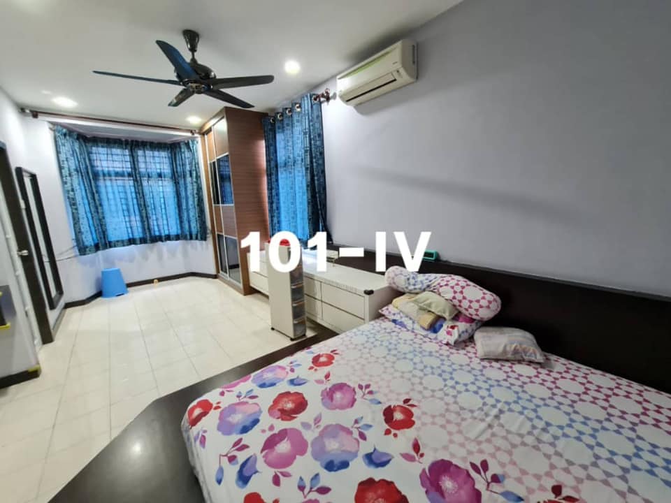 RM680K KOTA PENDAMAR PANDAMARAN 2STY CORNER