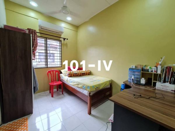RM680K KOTA PENDAMAR PANDAMARAN 2STY CORNER - photo 3