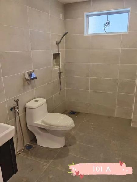 RM780K KLANG MERU 2STY FULLY RENOVATED EXTENDED - photo 2
