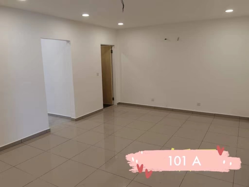 RM780K KLANG MERU 2STY FULLY RENOVATED EXTENDED - photo 4