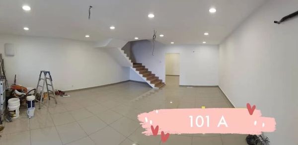 RM780K KLANG MERU 2STY FULLY RENOVATED EXTENDED - photo 7
