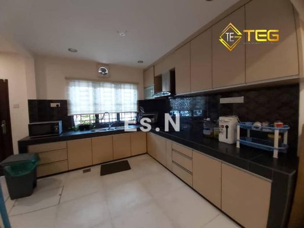 RM880K JALAN EMAS KLANG 2STY FULLY RENOVATED - photo 2