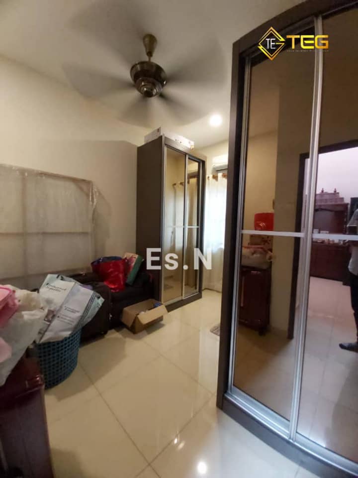 RM880K JALAN EMAS KLANG 2STY FULLY RENOVATED - photo 4