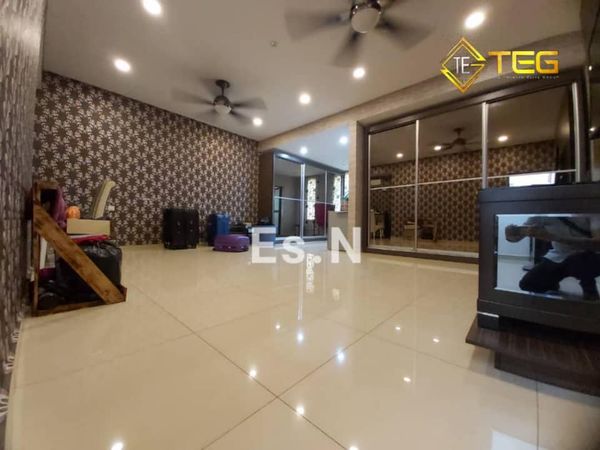 RM880K JALAN EMAS KLANG 2STY FULLY RENOVATED - photo 7