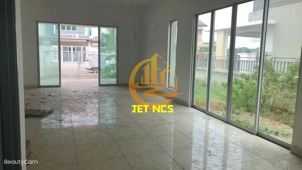 RM910K BANDAR PARKLAND 2STY SEMID 4R4B - photo 3