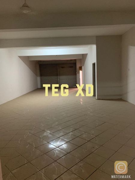 RM4000 AMAN PERDANA 2STY SHOPLOT PRIME LOCATION - photo 2