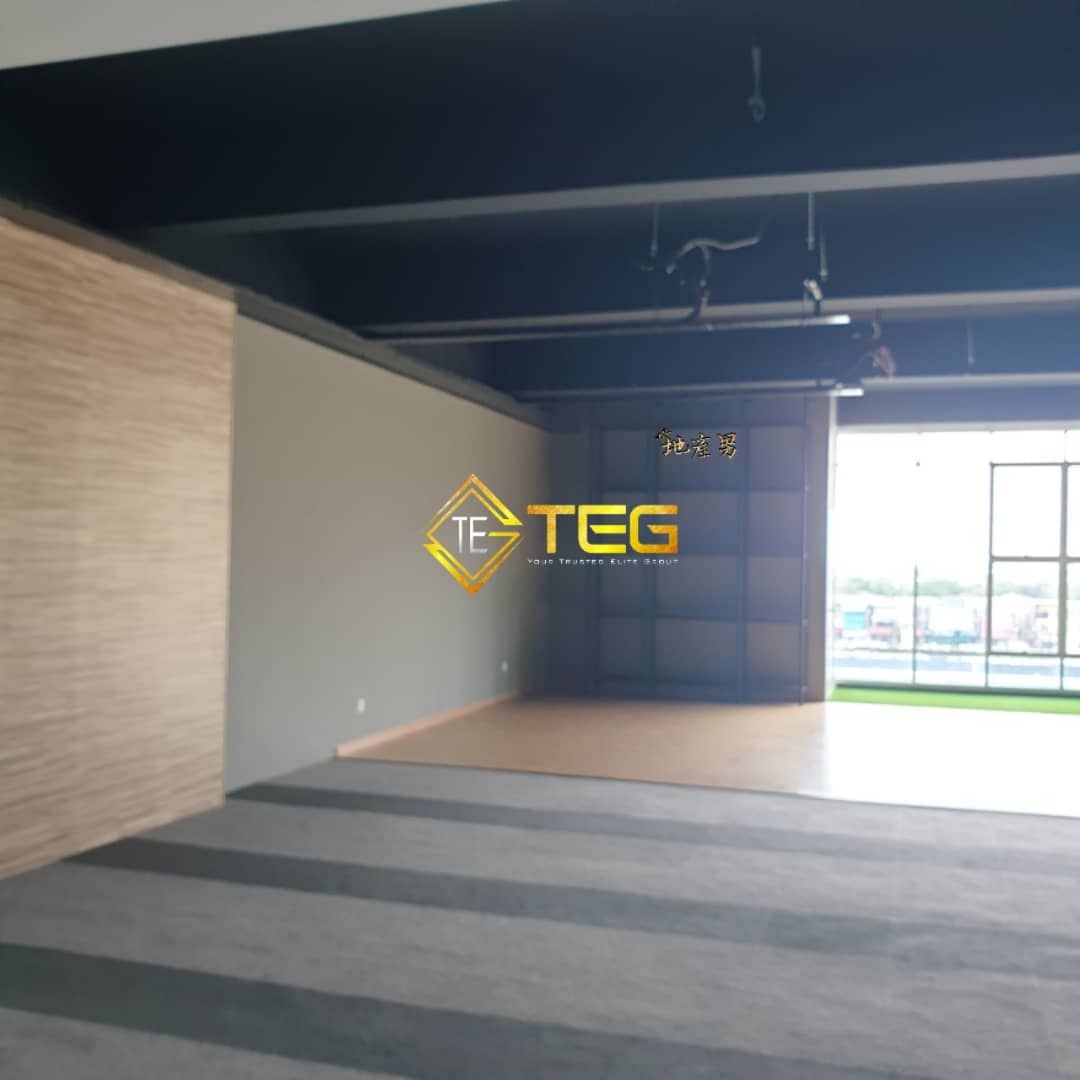 RM4500 BUKIT TINGGI 2 LANDMARK COPORATE OFFICE