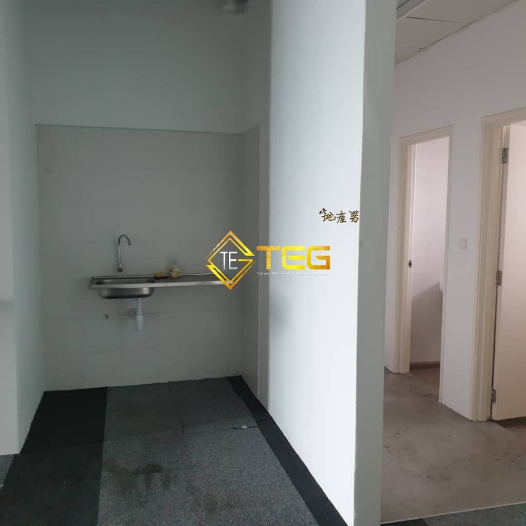 RM4500 BUKIT TINGGI 2 LANDMARK COPORATE OFFICE - photo 4