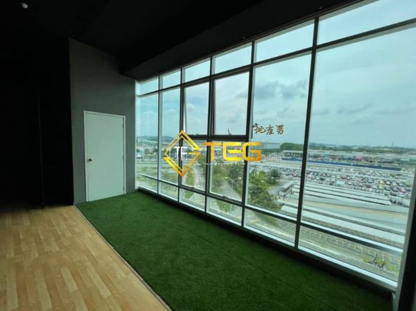 RM4500 BUKIT TINGGI 2 LANDMARK COPORATE OFFICE - photo 6
