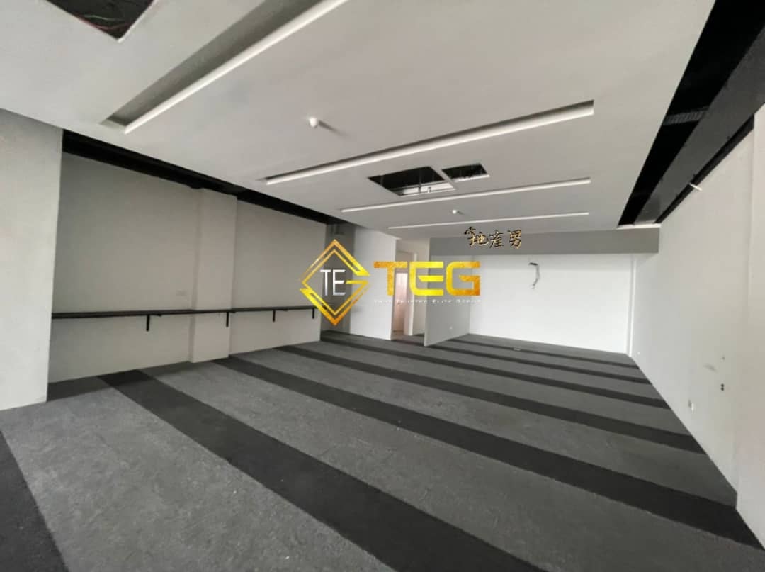 RM4500 BUKIT TINGGI 2 LANDMARK COPORATE OFFICE - photo 9