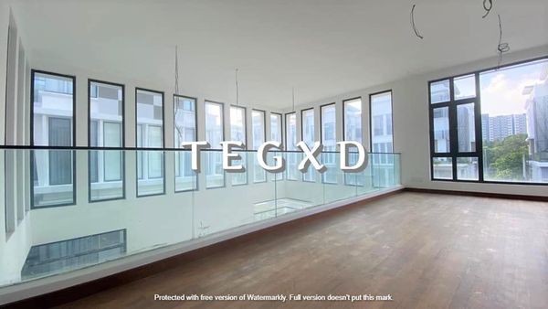 RM6000 KOTA KEMUNING RESIDENCE 33 BUNGALOW - photo 2