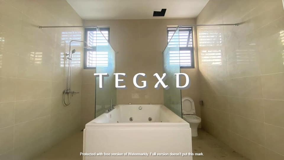 RM6000 KOTA KEMUNING RESIDENCE 33 BUNGALOW - photo 8