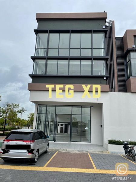 RM13500 ECO SANTUARY RIMBAYU 3STY SHOPLOT - photo 4