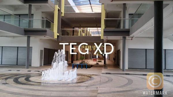 RM3 M THE GALLERIA KLANG SENTRAL CORNER SHOP LOT