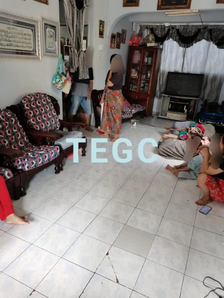 RM199K VALENCIA APARTMENT SHAH ALAM CORNER LOT