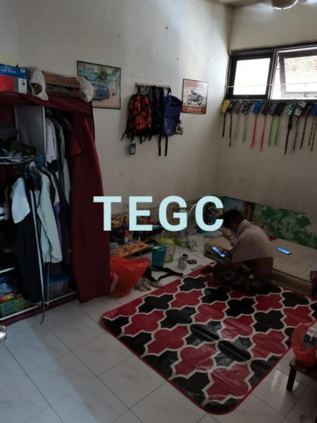 RM199K VALENCIA APARTMENT SHAH ALAM CORNER LOT - photo 3