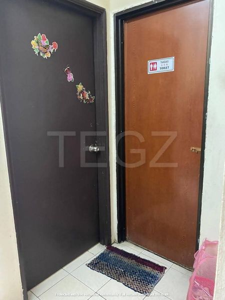 RM270K VISTA INDAH PUTRA BAYU 1ST FLOOR 3R2B