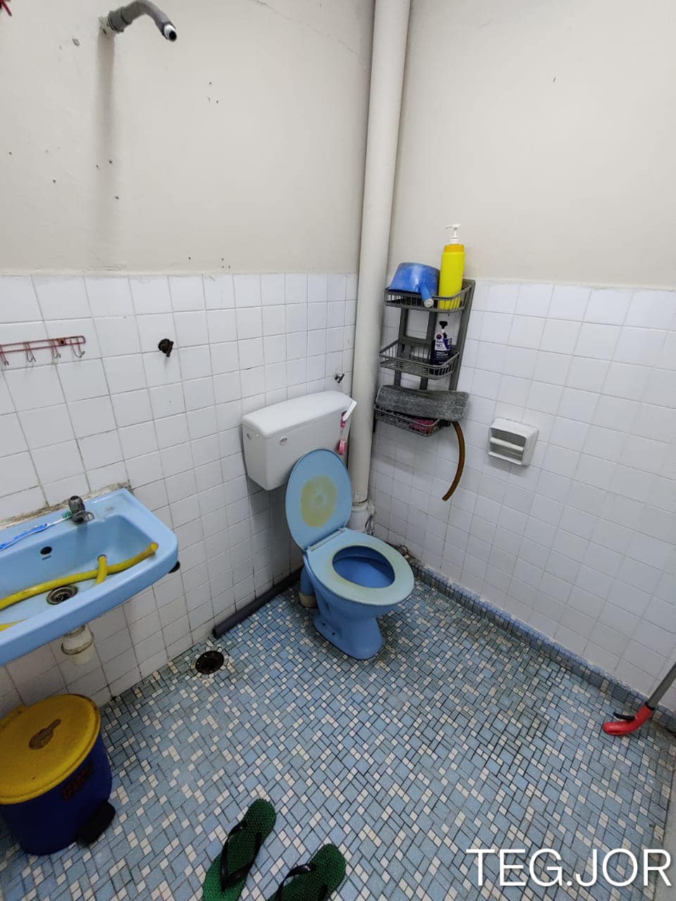 RM472K TAMAN CHILIUNG 2STY EXTENDED 4R3B - photo 1