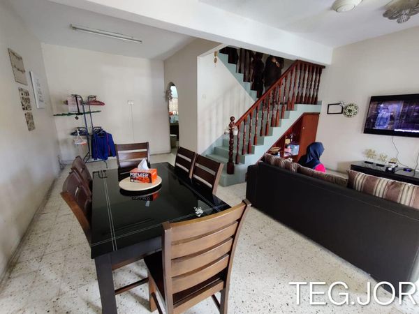 RM472K TAMAN CHILIUNG 2STY EXTENDED 4R3B - photo 4