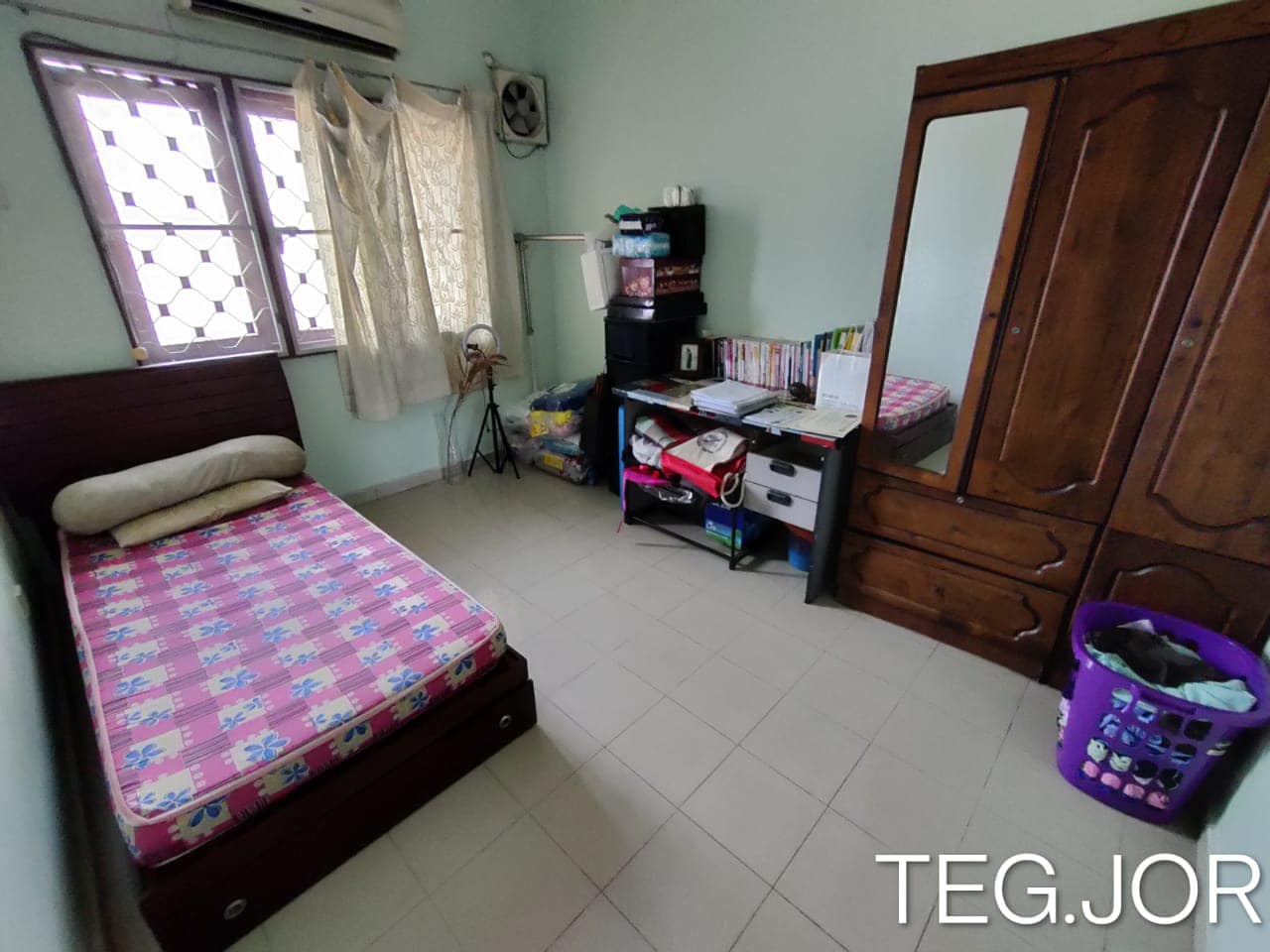RM472K TAMAN CHILIUNG 2STY EXTENDED 4R3B - photo 6