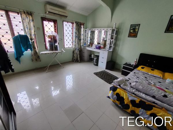 RM472K TAMAN CHILIUNG 2STY EXTENDED 4R3B - photo 7