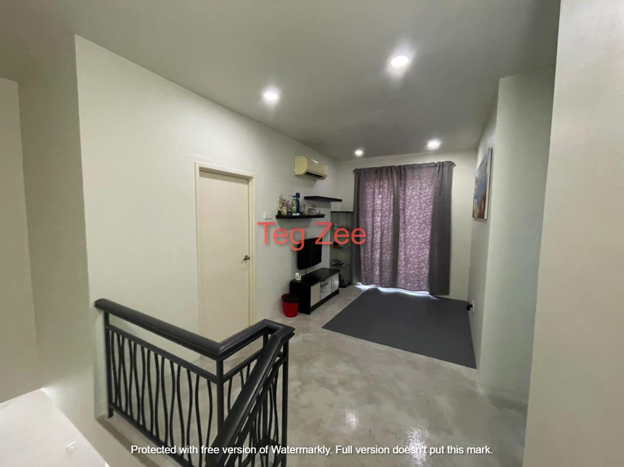 RM850K AMAN PERDANA 2STY SEMID RENOVATED