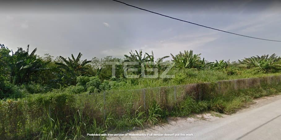 RM4 4M SEMENYIH INDUSTRIAN LAND 1 ACRE