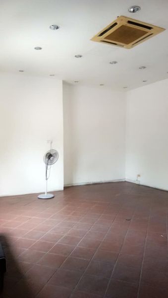 RM36K MERU KLANG 1H SEMID FACTORY WAREHOUSE