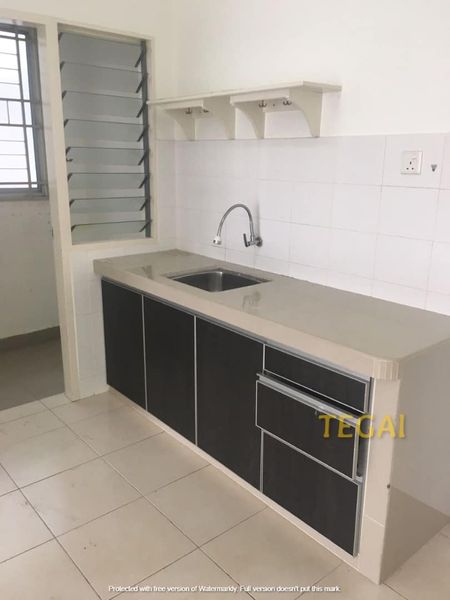 RM345K SERI BAIDURI SETIA ALAM APARTMENT 3R2B