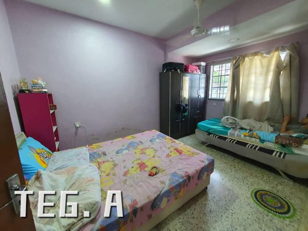 RM500K TAMAN SENTOSA 1STY CORNER RENO EXTENDED - photo 1
