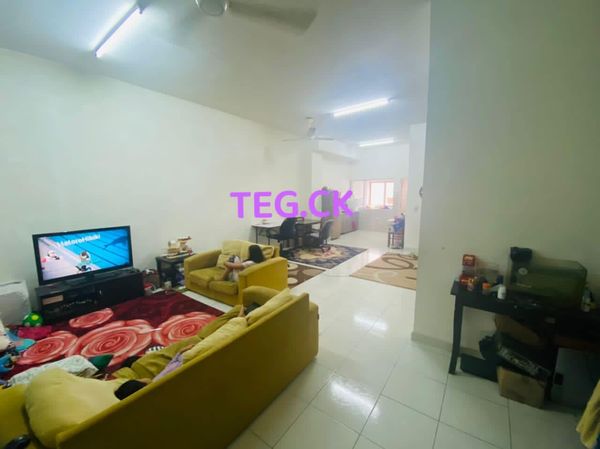 RM650K SETIA INDAH 11 SETIA ALAM 2STY 4R3B - photo 1