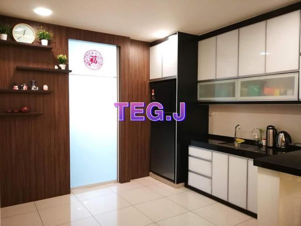 RM720K BANDAR PUTERI 2STY RENOVATED - photo 1