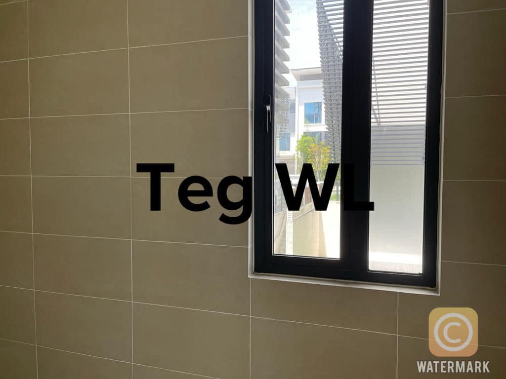 RM4500 KOTA KEMUNING RESIDENCE 33 BUNGALOW LIFT