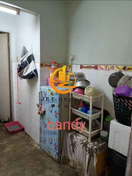 RM150K PANGSAPURI FLAT BUKIT TINGGI 1 LOW COST