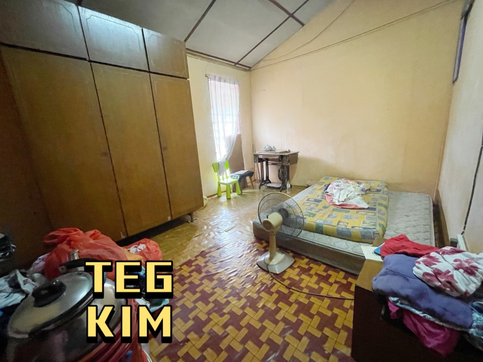 RM280K PANDAMARAN 2STY RENOVATED EXTENDED - photo 3