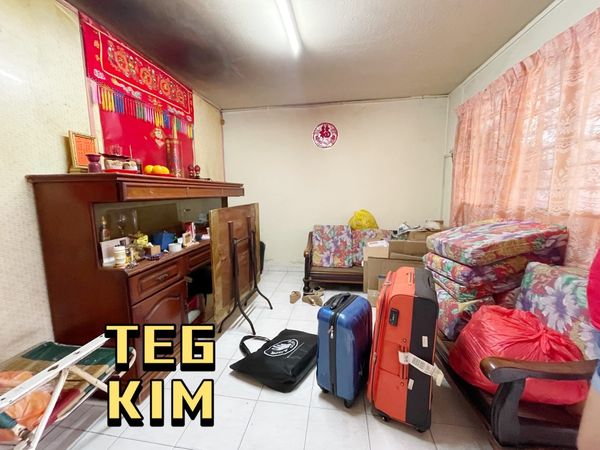 RM280K PANDAMARAN 2STY RENOVATED EXTENDED - photo 4