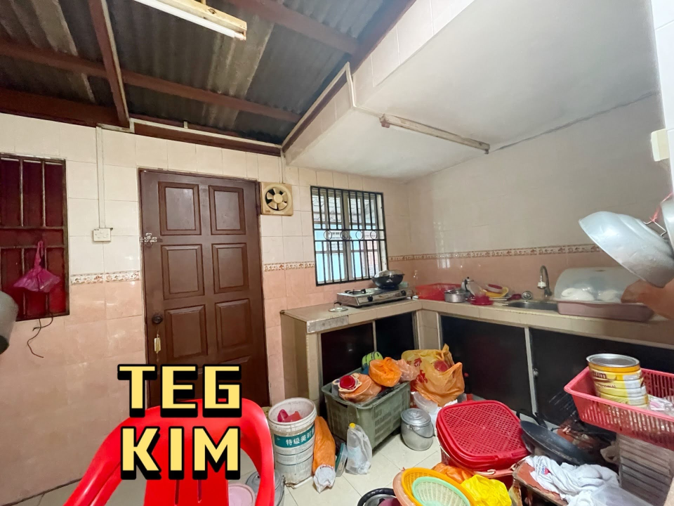 RM280K PANDAMARAN 2STY RENOVATED EXTENDED - photo 5